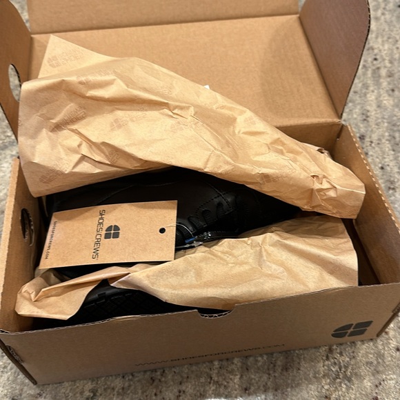 Liberty Shoes for Crews Womens US 5 - Picture 5 of 6